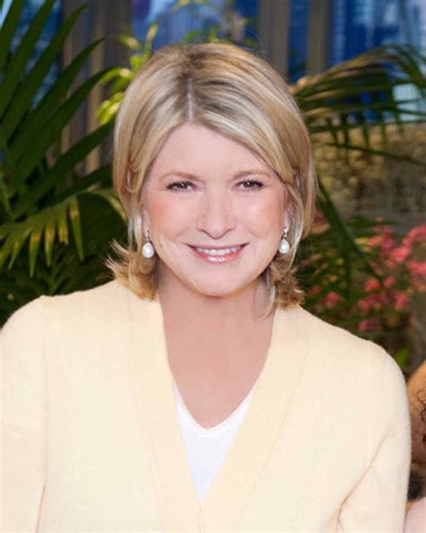 The Spellbinding World of Martha Stewart: A Witch's Perspective